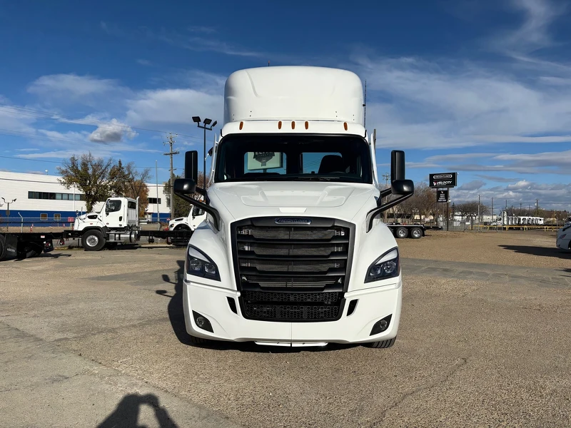 Velocity Truck Centres