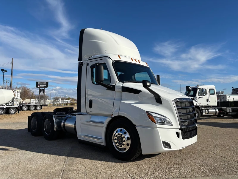 Velocity Truck Centres