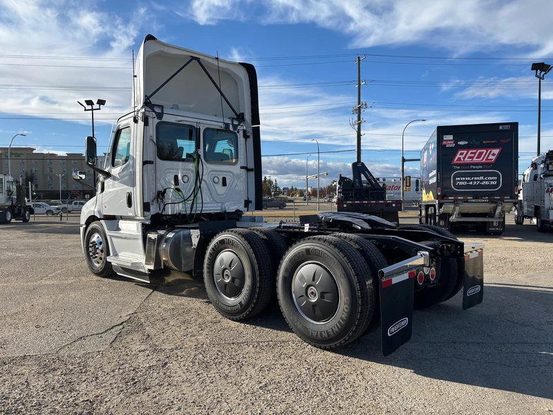 Velocity Truck Centres