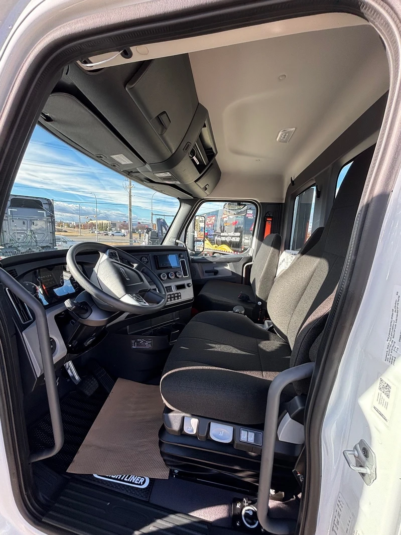 Velocity Truck Centres