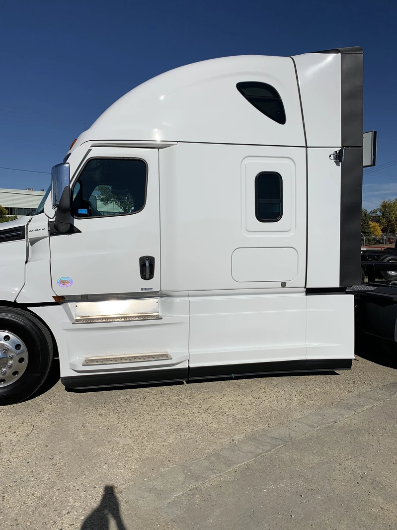 Velocity Truck Centres