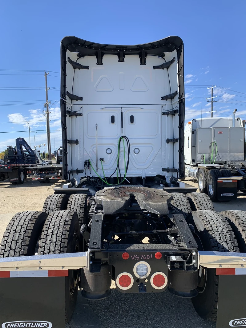 Velocity Truck Centres