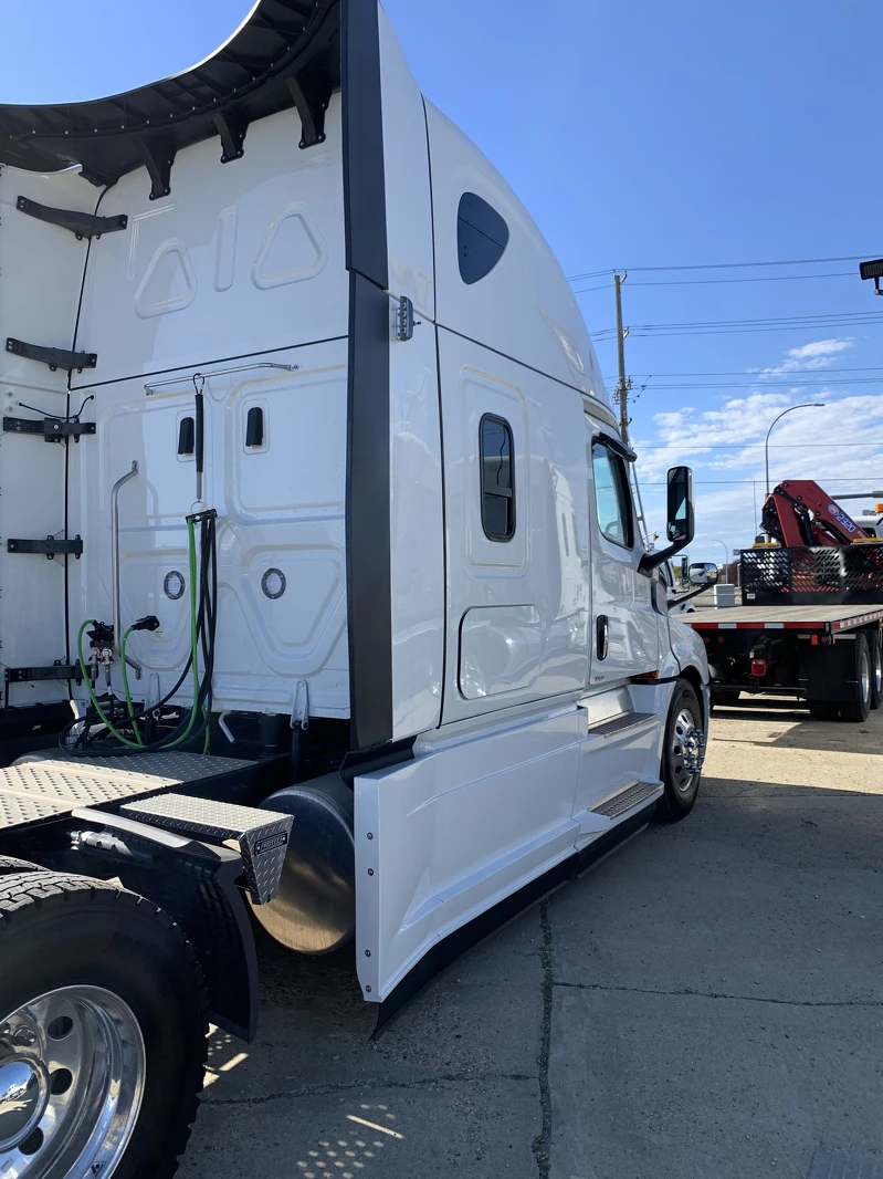 Velocity Truck Centres