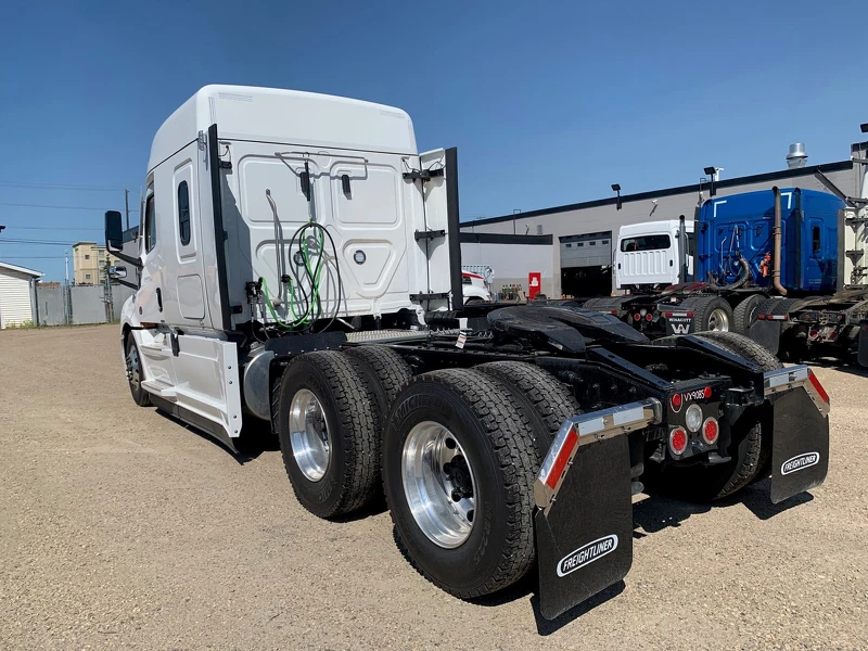 Velocity Truck Centres