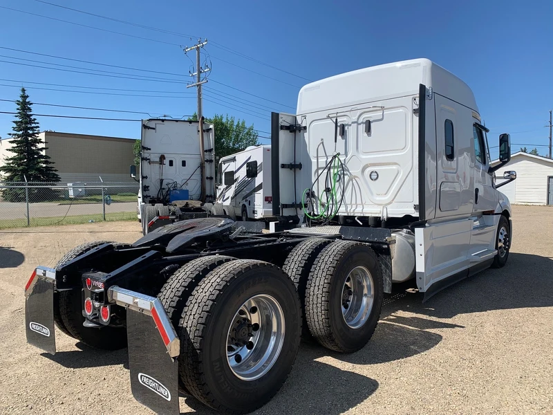 Velocity Truck Centres