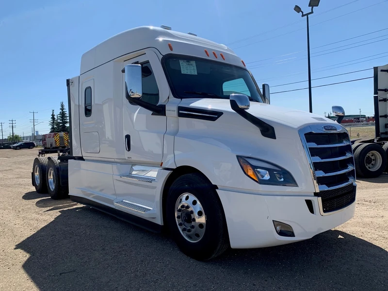 Velocity Truck Centres