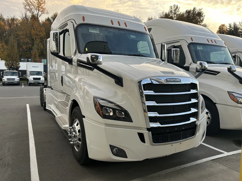 Velocity Truck Centres