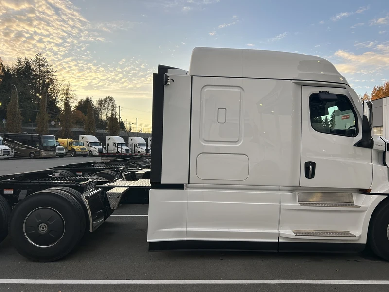 Velocity Truck Centres