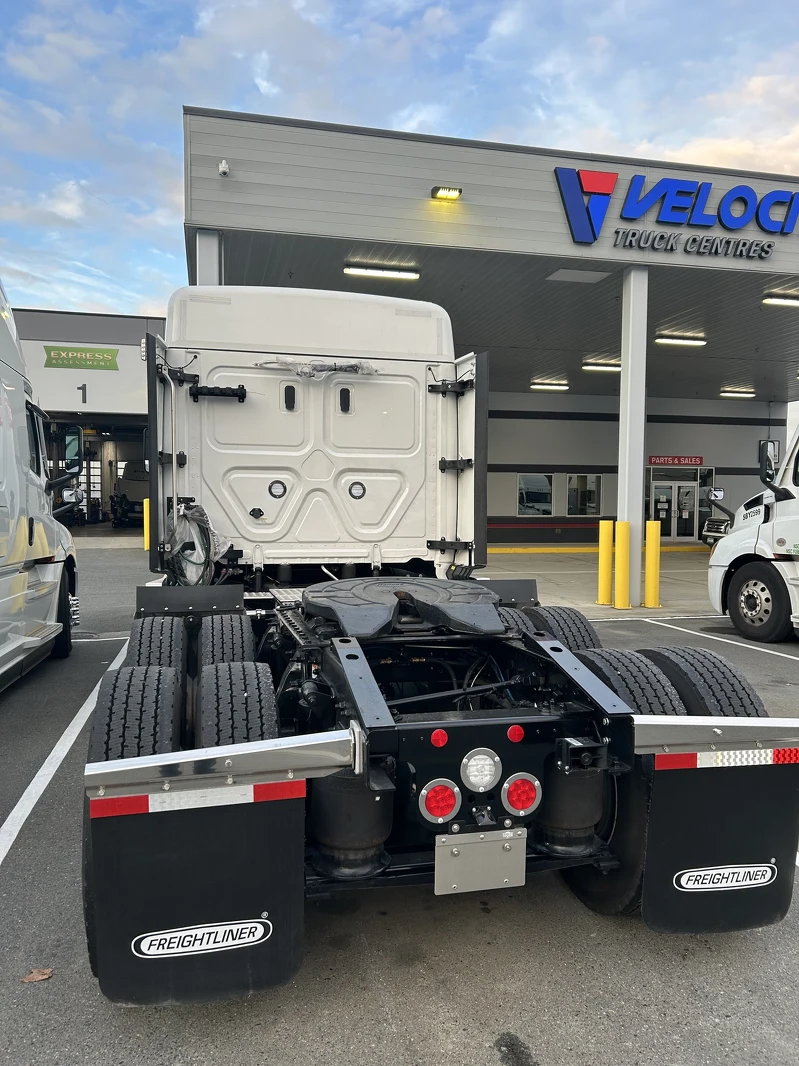 Velocity Truck Centres