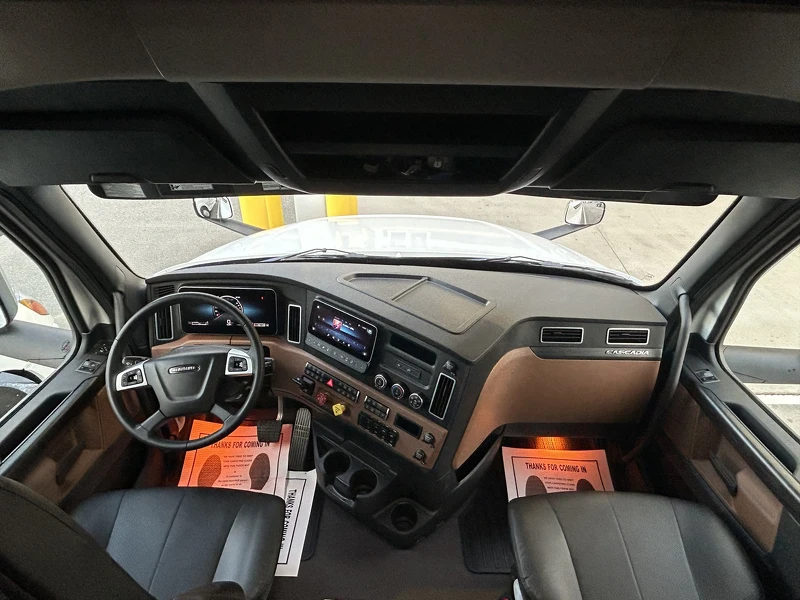 Velocity Truck Centres