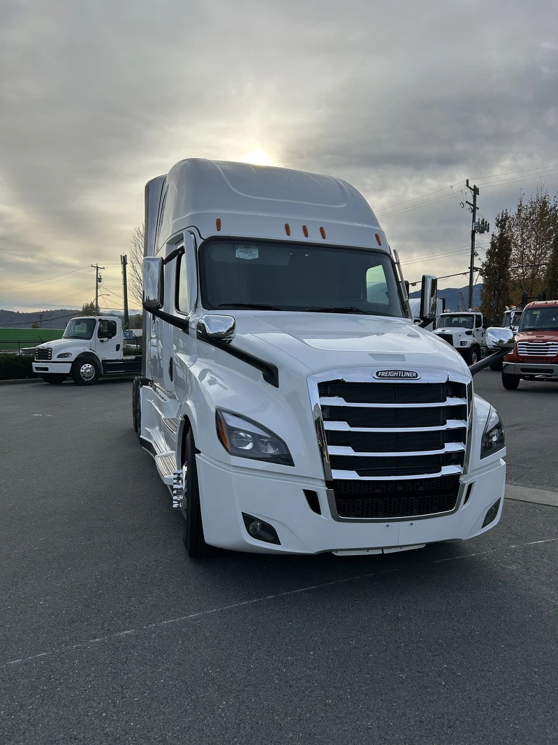 Velocity Truck Centres