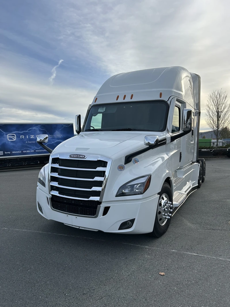 Velocity Truck Centres