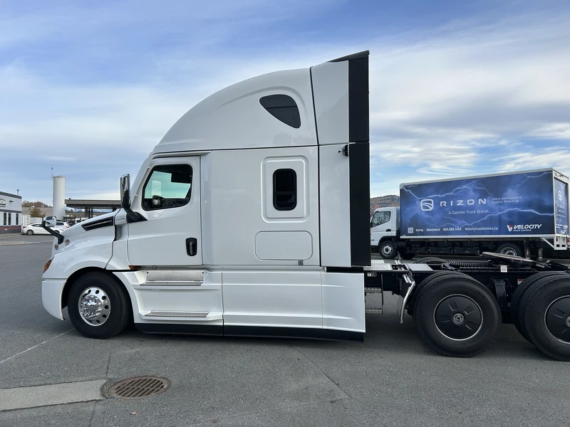 Velocity Truck Centres