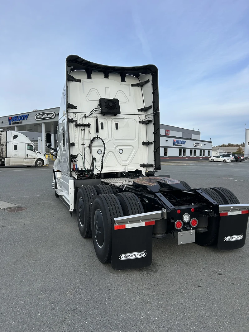 Velocity Truck Centres