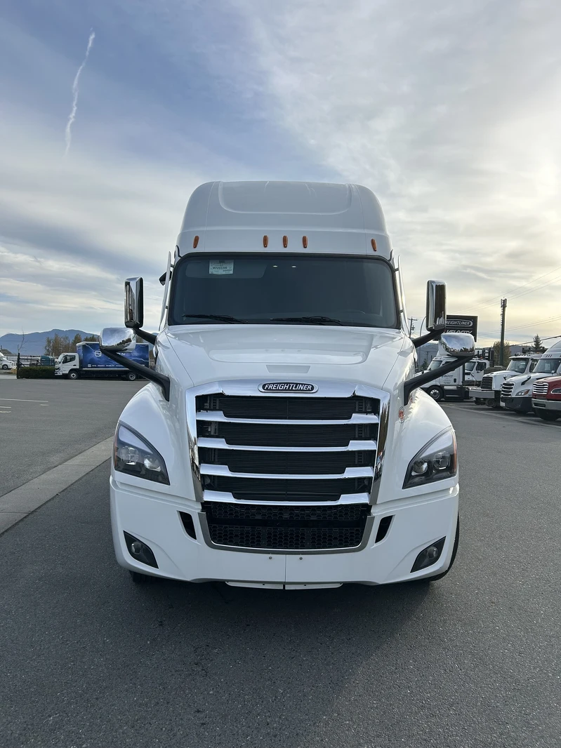 Velocity Truck Centres