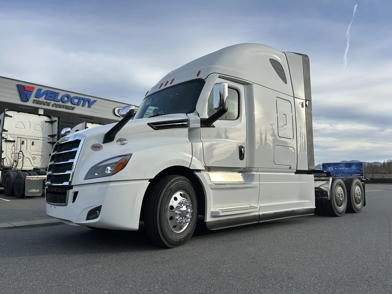 Velocity Truck Centres