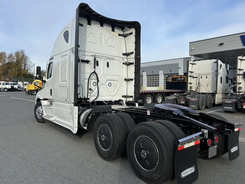 Velocity Truck Centres