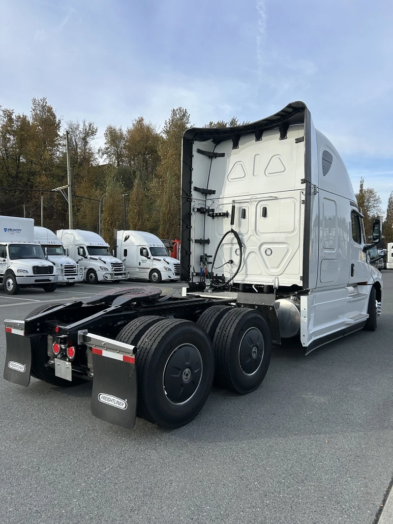 Velocity Truck Centres