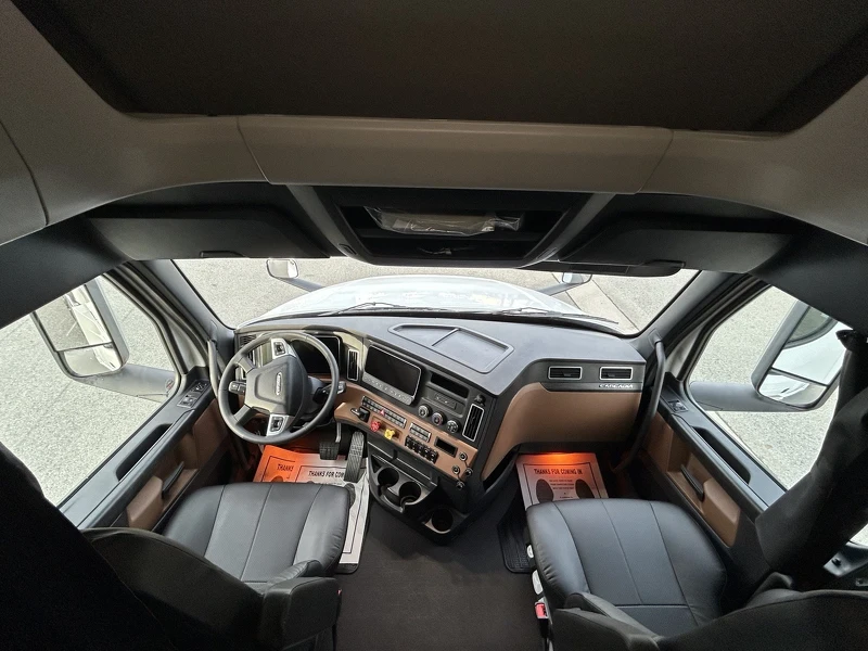 Velocity Truck Centres