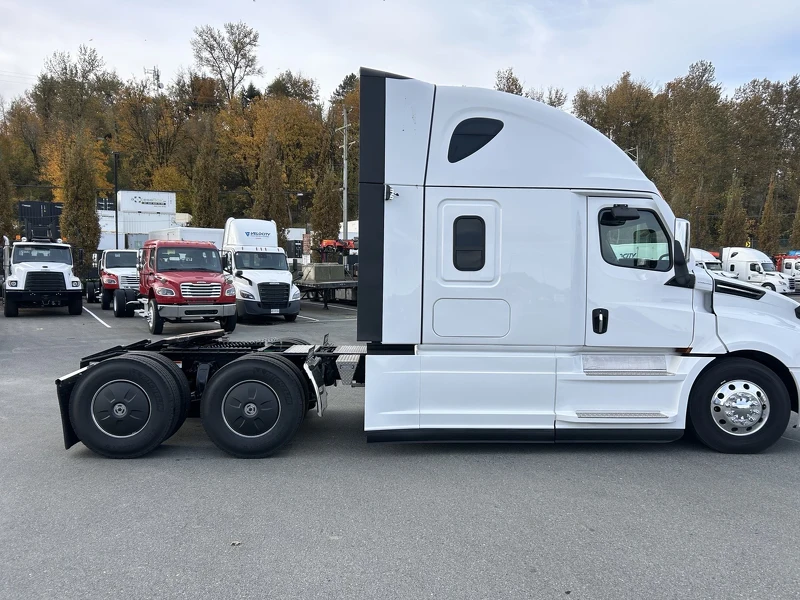 Velocity Truck Centres