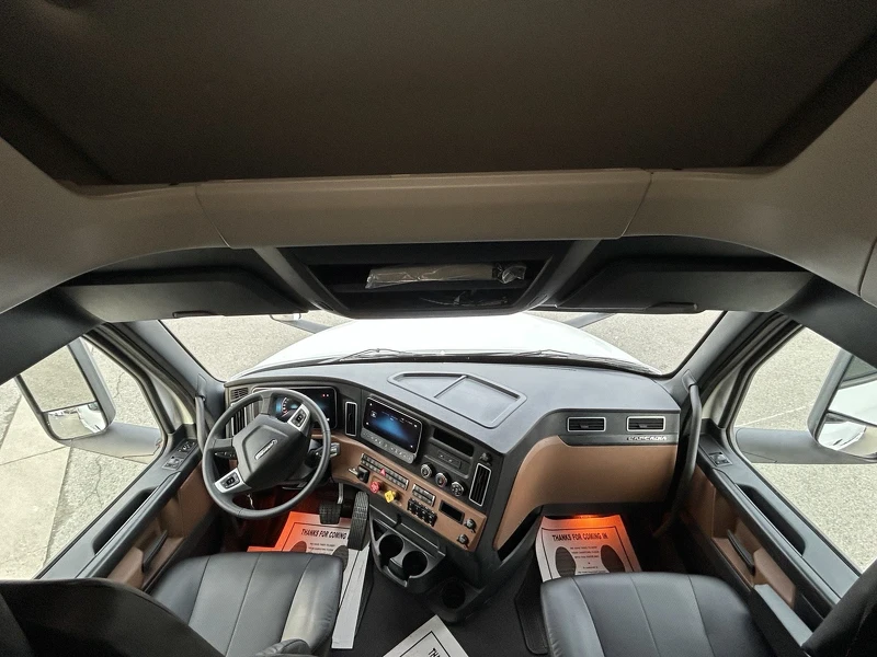 Velocity Truck Centres