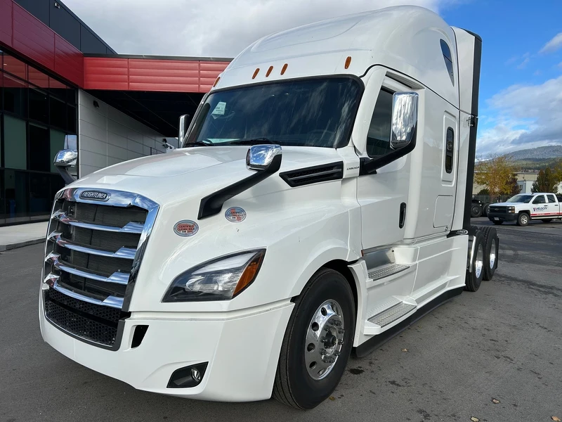 Velocity Truck Centres