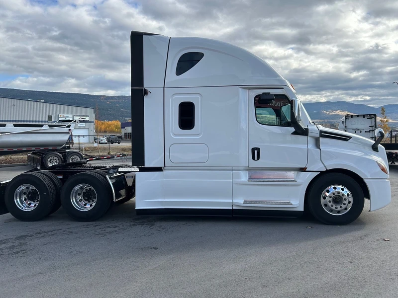 Velocity Truck Centres