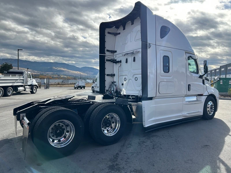 Velocity Truck Centres