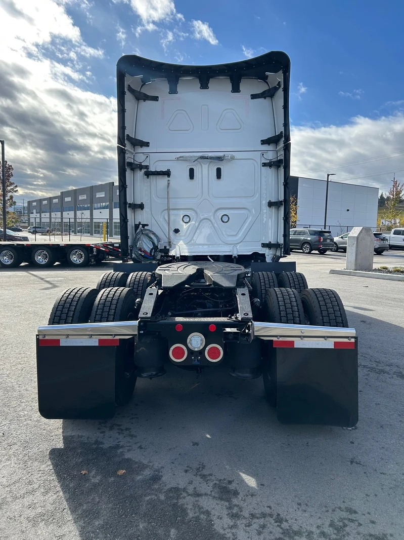 Velocity Truck Centres