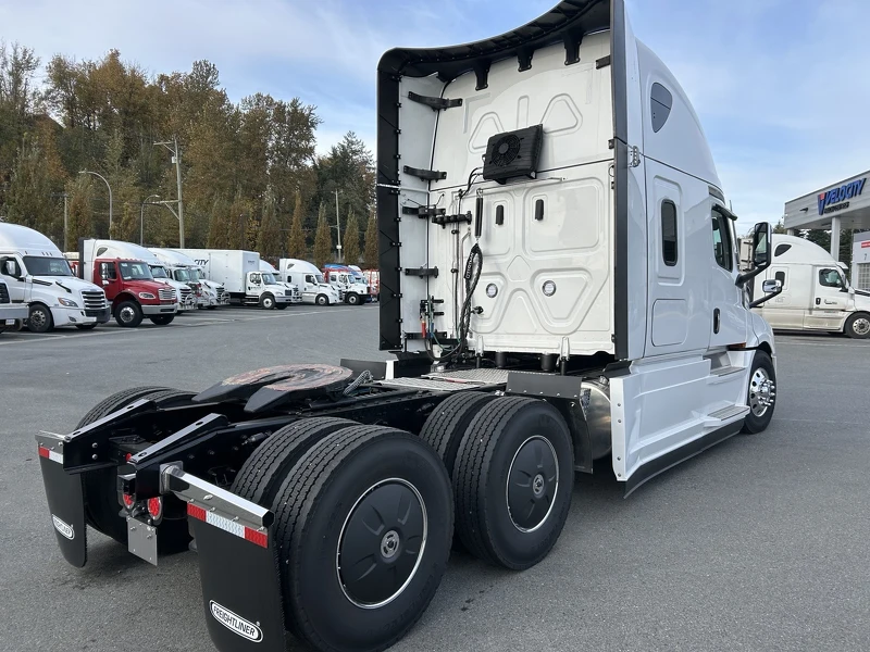 Velocity Truck Centres