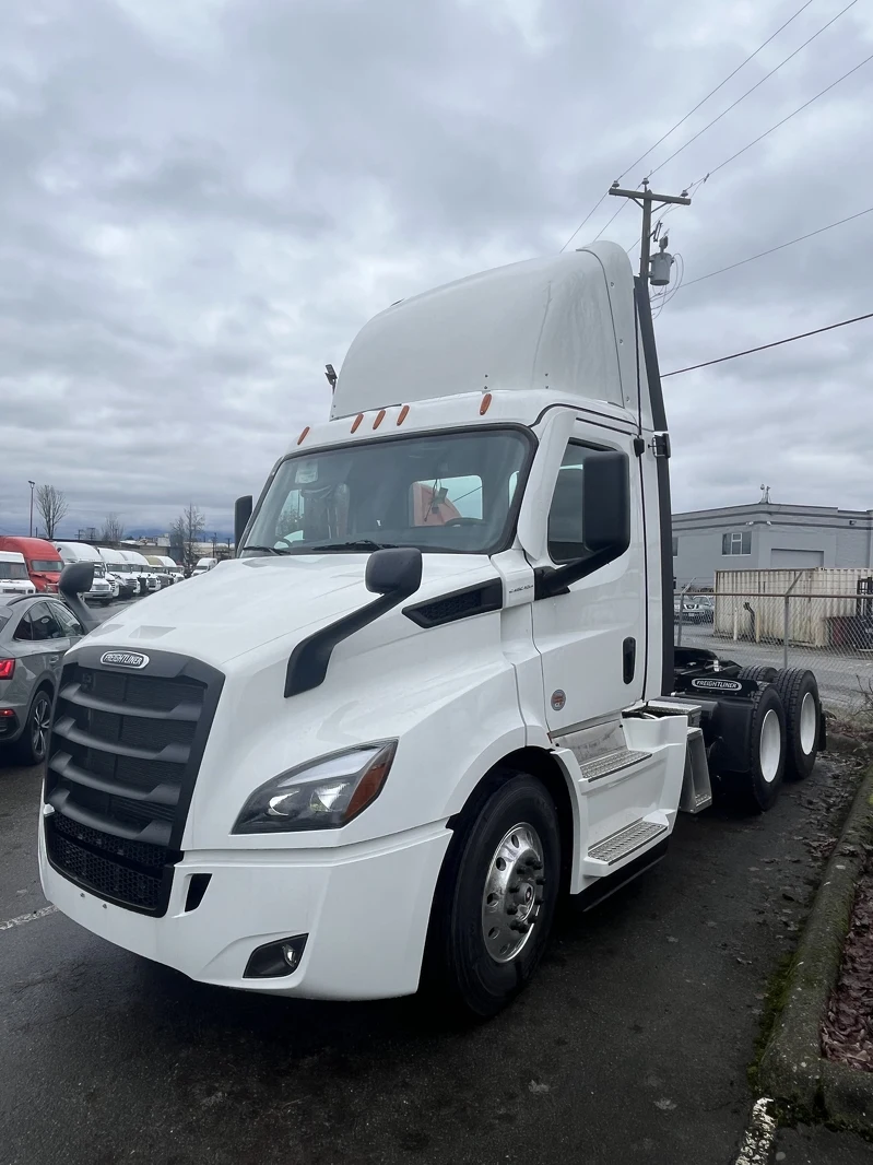 Velocity Truck Centres