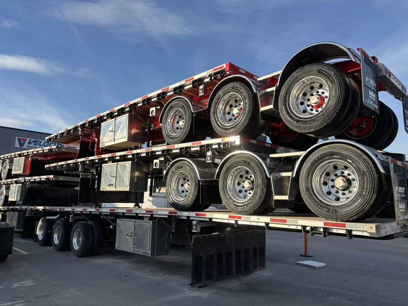 Velocity Truck Centres