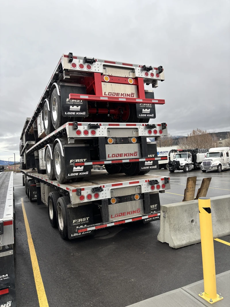 Velocity Truck Centres