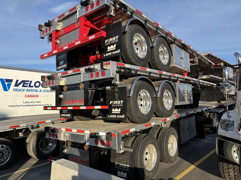 Velocity Truck Centres