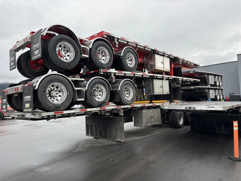 Velocity Truck Centres