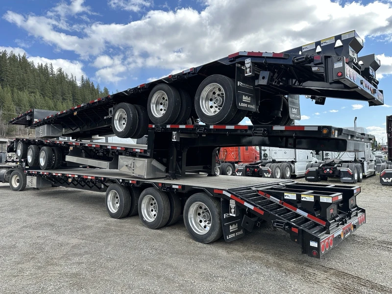 Velocity Truck Centres