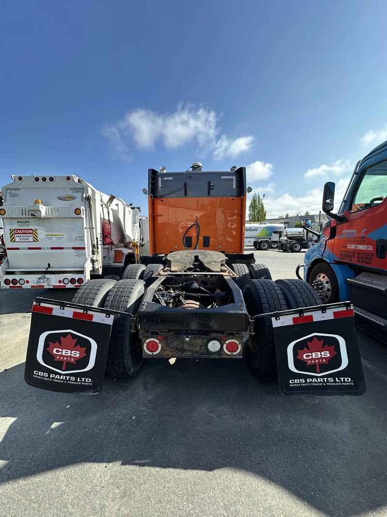 PETERBILT 567 2020