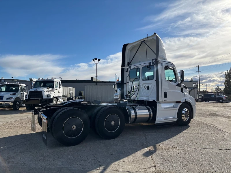 Velocity Truck Centres