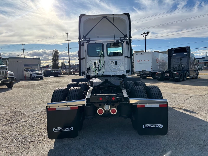 Velocity Truck Centres