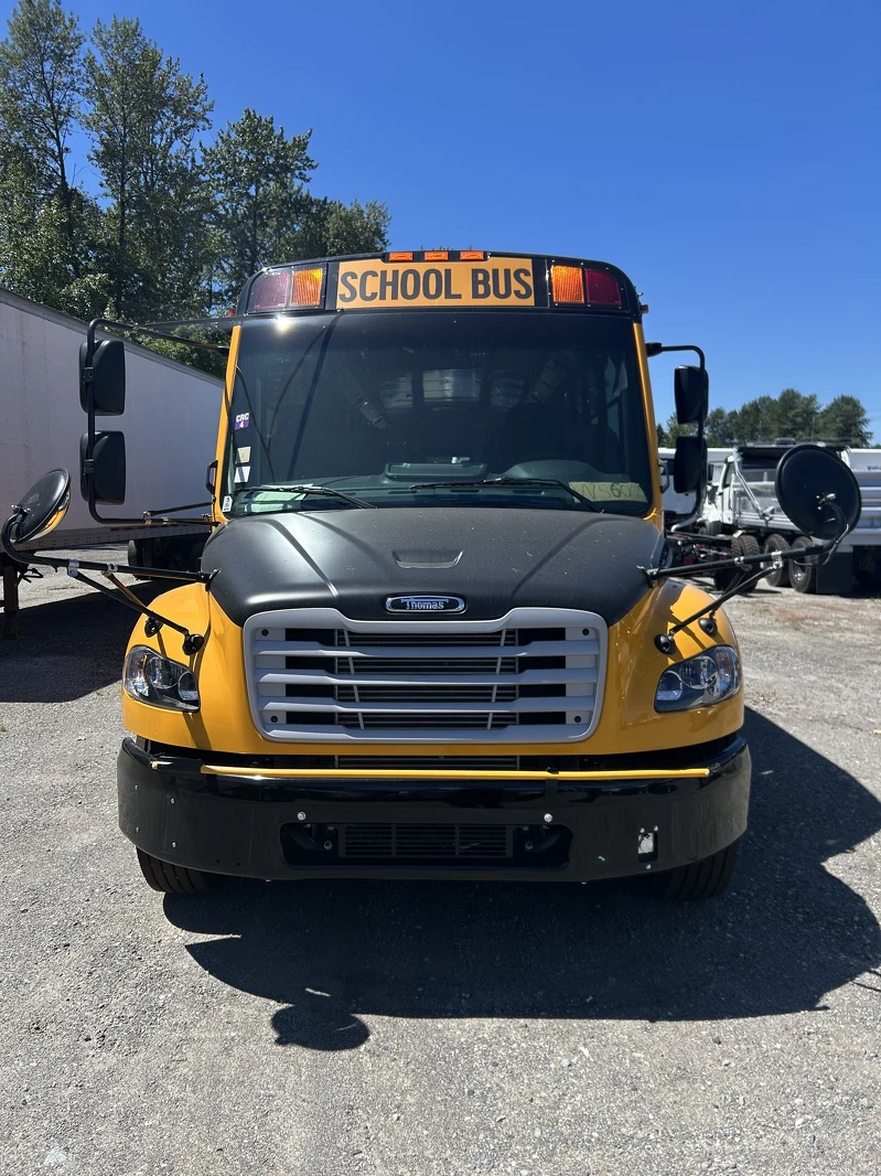Velocity Truck Centres