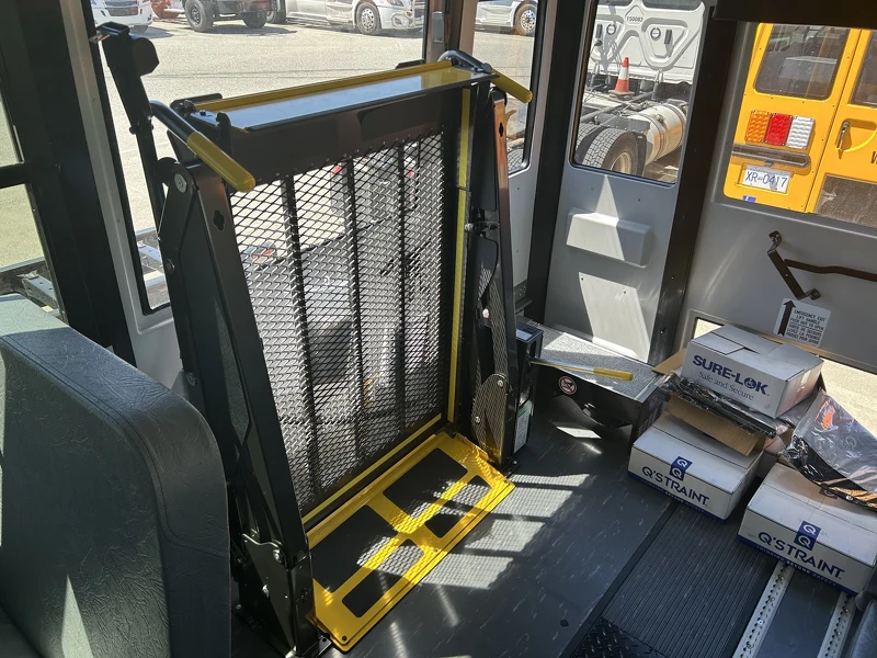 Velocity Truck Centres