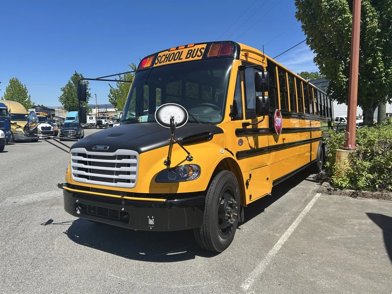 Velocity Truck Centres