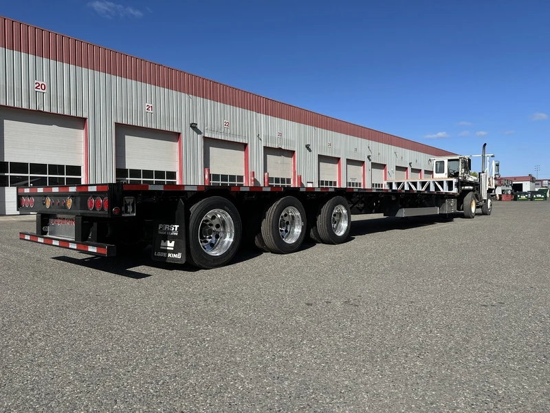 Velocity Truck Centres