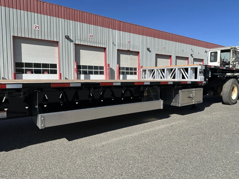 Velocity Truck Centres