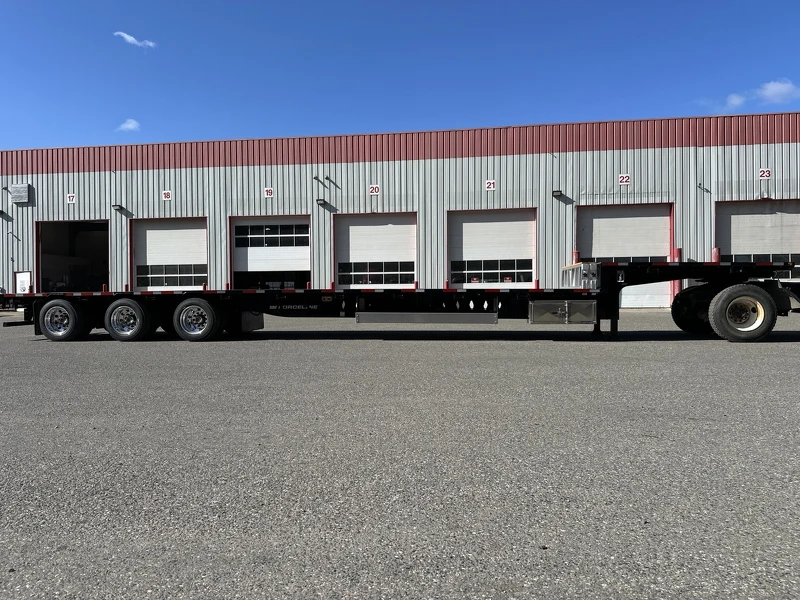 Velocity Truck Centres