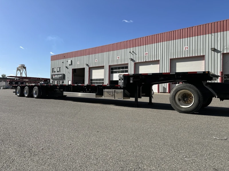 Velocity Truck Centres