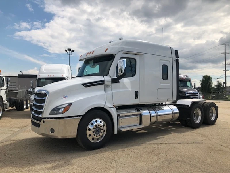 Velocity Truck Centres