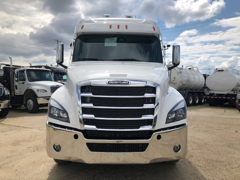 Velocity Truck Centres