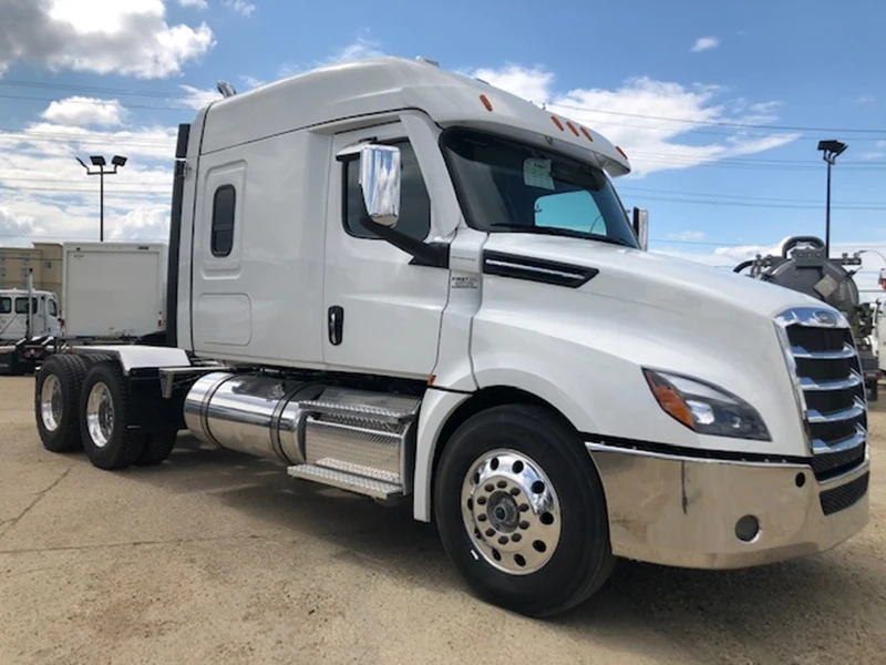 Velocity Truck Centres