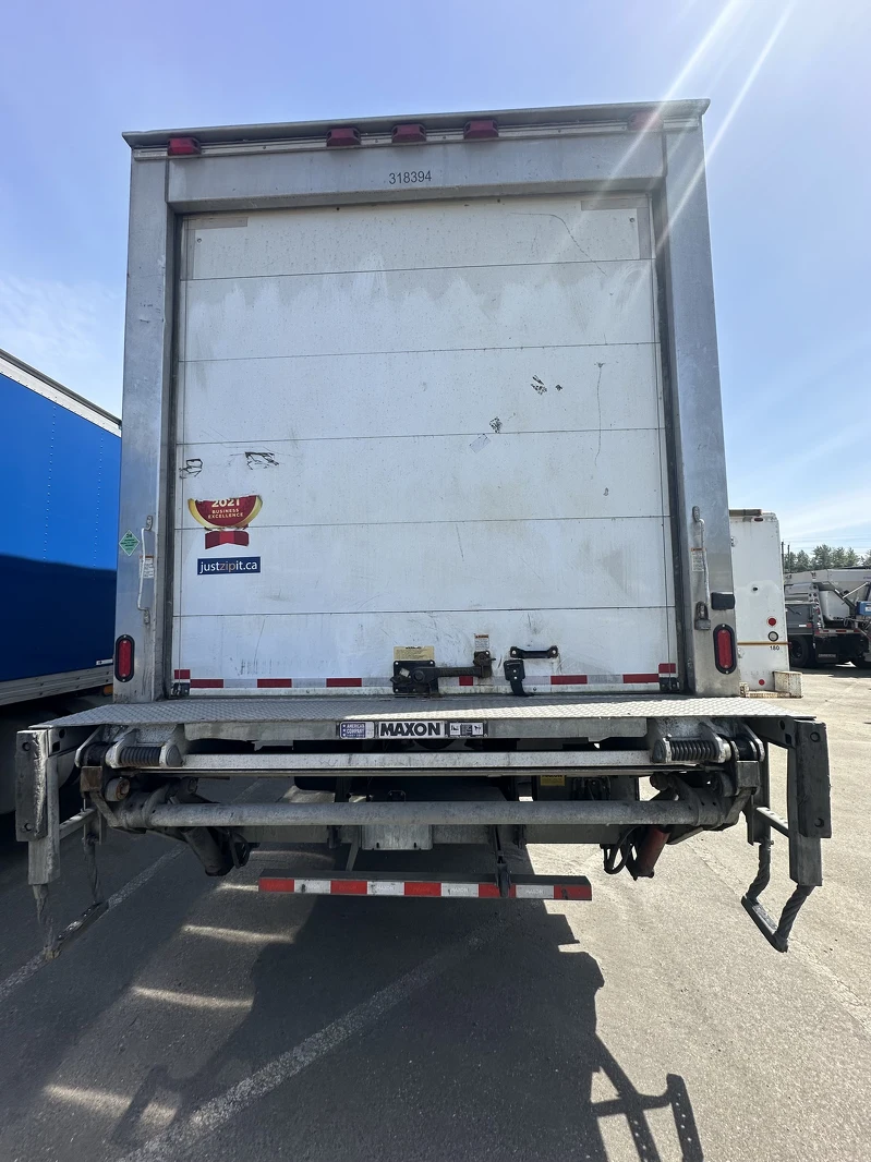 FTL M2 106 2019